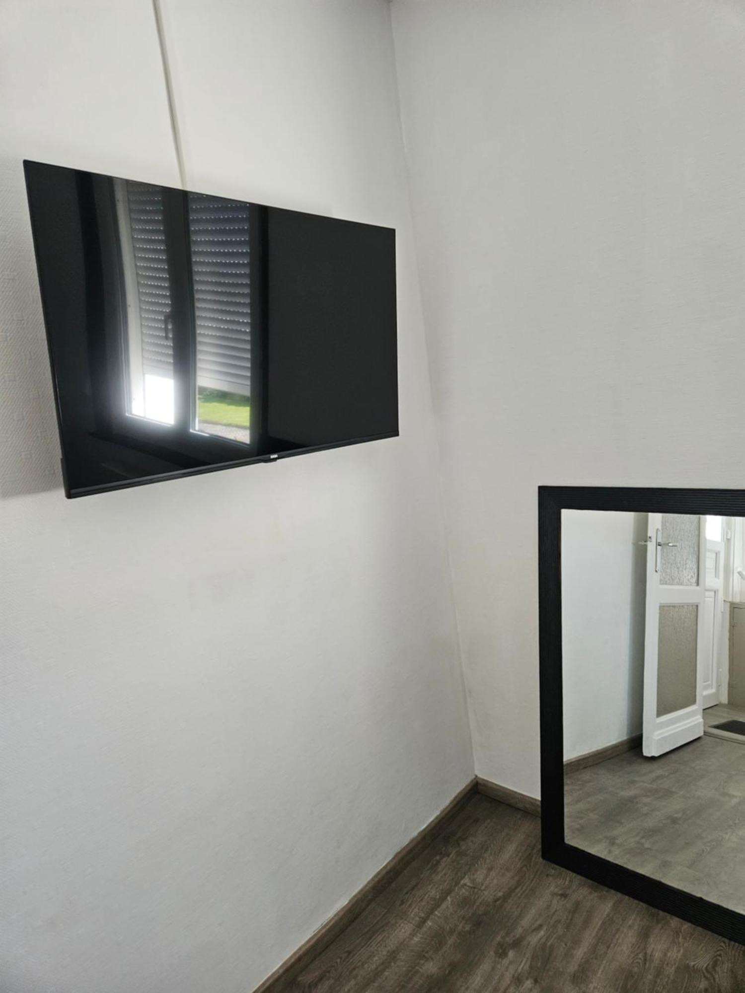 La Sauvagerie Villa Le Portel Ngoại thất bức ảnh